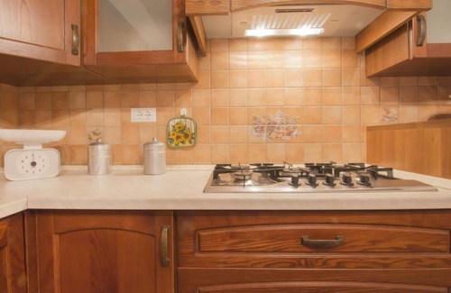 Riparbella Apartment | Podere la Quercia by Interhome