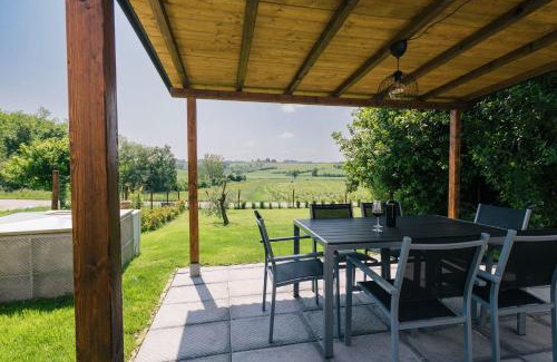 Cerreto Guidi House | Podere La Vignata