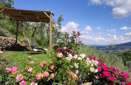 Pontetetto House | Podere le sorelle-country house 5km from the center of Lucca