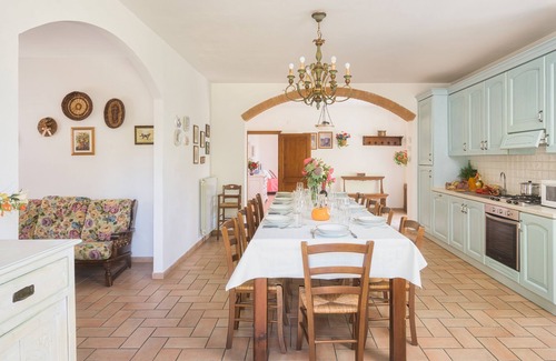 Volterra Villa | Podere Orcio 10, Emma Villas