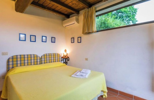 Pescia House | Podere Piastriccio/Casa di Vetro by Interhome