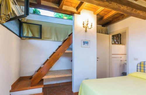 Pescia House | Podere Piastriccio/Casa di Vetro by Interhome