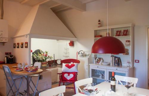 Siena House | Podere Piazza Casa dell'Arcivescovo