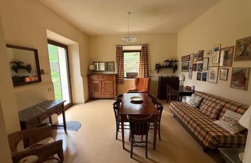 Bagni San Filippo Apartment | Podere San Biagio