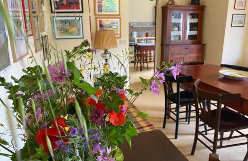 Bagni San Filippo Apartment | Podere San Biagio
