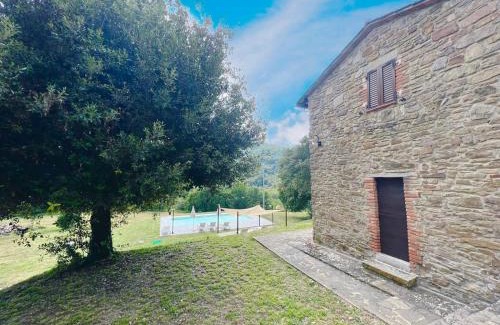 Pieve di Chio Villa | Podere San Cassiano