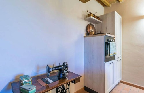 Roccastrada House | Podere San Fermo by Interhome