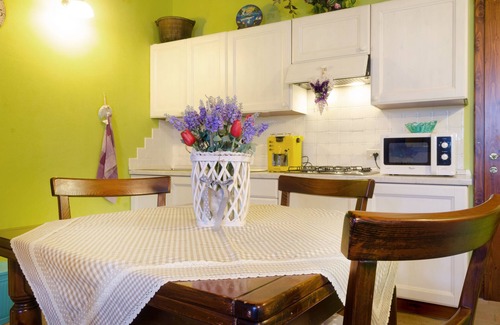 San Vincenzo House | Podere San Giuseppe