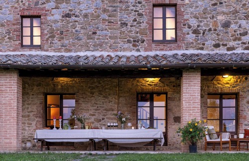 Celle sul Rigo Villa | Podere San Lorenzo 12, Emma Villas