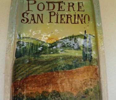 Montelupo Fiorentino Apartment | Podere San Pierino
