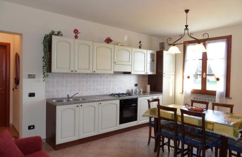 Montelupo Fiorentino Apartment | Podere San Pierino