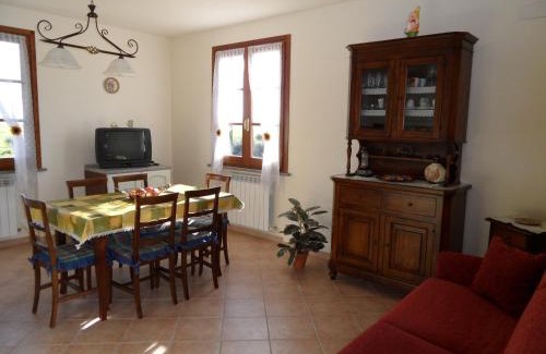 Montelupo Fiorentino Apartment | Podere San Pierino