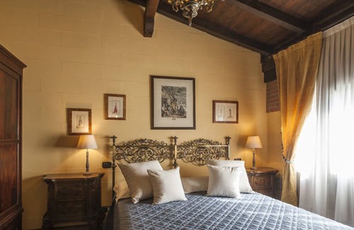 Vernasca House | Podere Sant'Angelo
