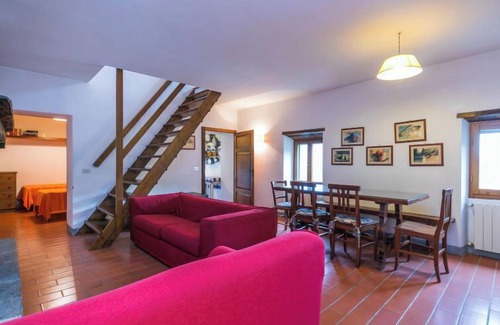 Pescia Apartment | Podere Sondino/Apt.Casa di Pietro by Interhome