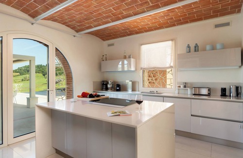 Toiano Villa | Podere Terranuova 10+2, Emma Villas