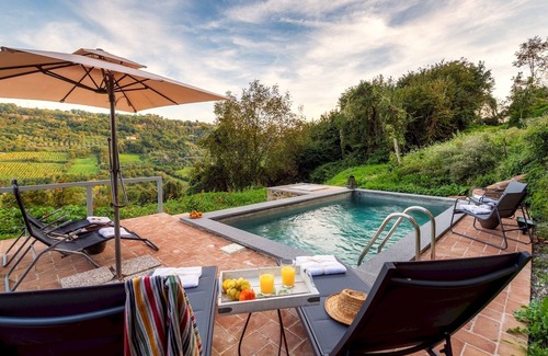 Orvieto House | Podere Torre Delle Sorgenti 4, Emma Villas