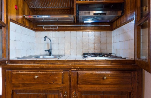 Cecina Apartment | Podere Tre Termini by Interhome