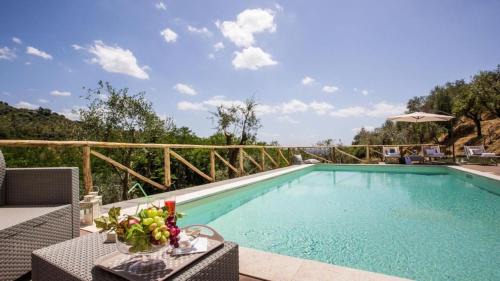 Massa e Cozzile Villa | Podere Villa Viola