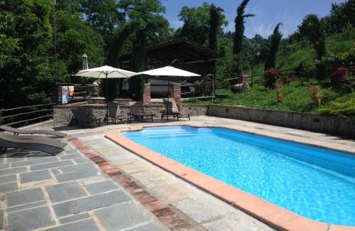 Alba House | Poderi S Luca