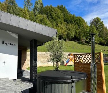 Terchova Apartment | Podhorský Apartmány Terchová