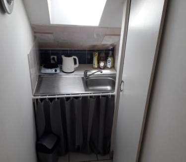 Olomouc Apartment | Podkrovní apartmán