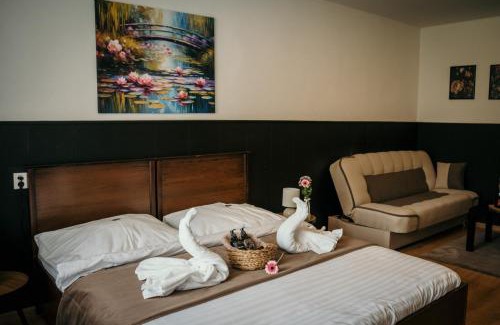 Vysoke Tatry House | Podlesanka Vysoké Tatry