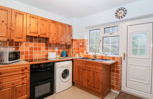 Malvern Cottage | POETS CORNER, romantic, character holiday cottage in Malvern
