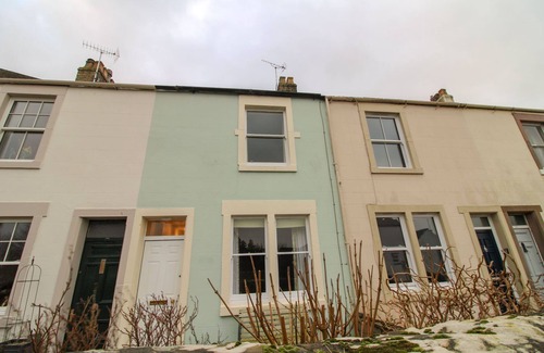 Cockermouth Cottage | Poets Retreat Cockermouth - a cottage that sleeps 4 guests in 2 bedrooms