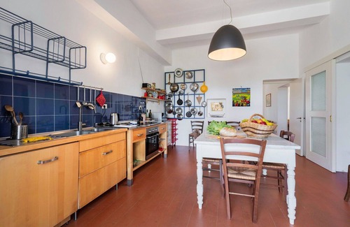 Follonica House | Poggetti San Luigi Country Home Follonica