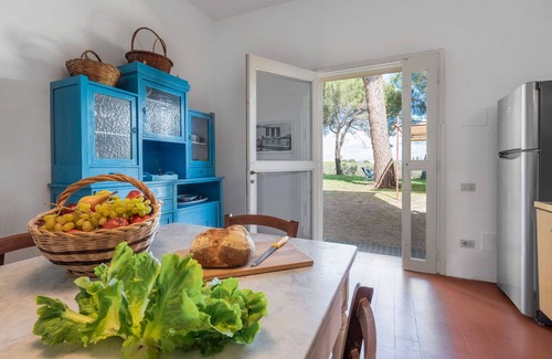 Follonica House | Poggetti San Luigi Country Home Follonica