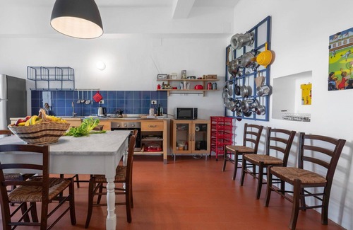 Follonica House | Poggetti San Luigi Country Home Follonica