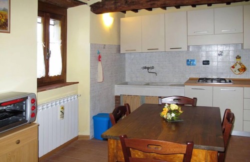Aramo Apartment | Poggetto 1 by Interhome