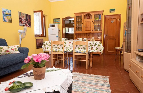 Nettuno House | Poggio degli Oleandri: cottage with pool and lots of relaxation