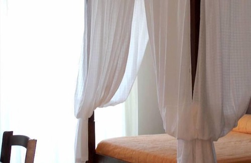 Rodi Garganico Hotel | Poggio degli Ulivi