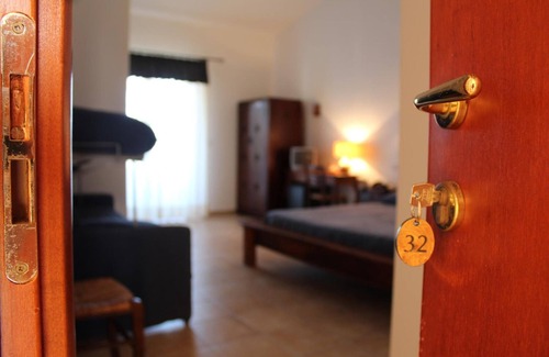Rodi Garganico Hotel | Poggio degli Ulivi