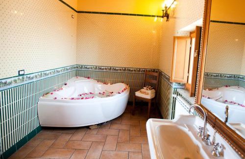 Zona LI La Storta Bed & Breakfast | Poggio dei cavalieri