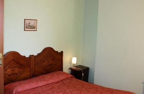 Pitigliano House | Poggio del Castagno