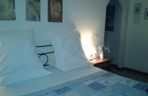 Collemancio Bed & Breakfast | Poggio La Grognola