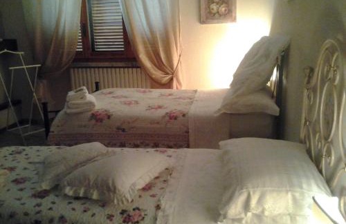 Collemancio Bed & Breakfast | Poggio La Grognola
