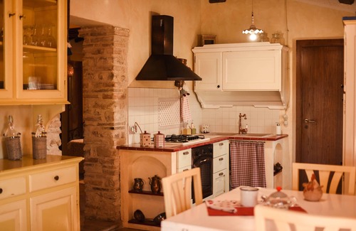 Poggio Mirteto House | Poggio Mirteto: CASALETTO COUNTRY HOUSE