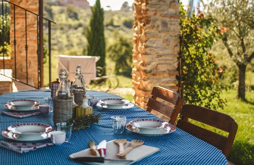 Poggio Mirteto House | Poggio Mirteto: CASALETTO COUNTRY HOUSE