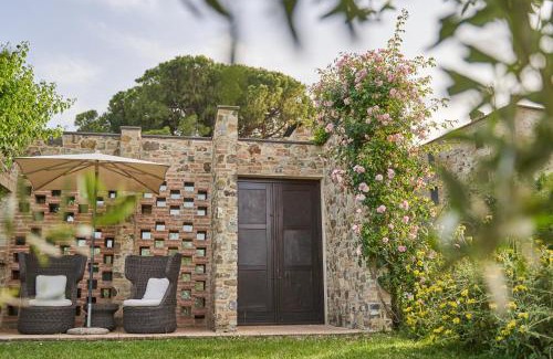 Chiusi House | Poggio Piglia