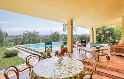 Cerreto Guidi House | Poggioalvento