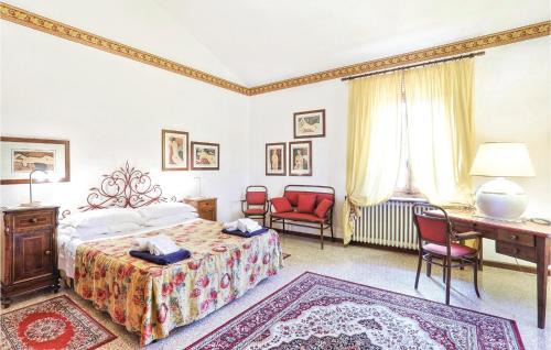 Cerreto Guidi House | Poggioalvento