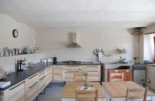 Dernice Bed & Breakfast | Poggiolo Val Borbera