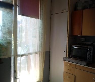 Presov Apartment | Pohodlná bytovka
