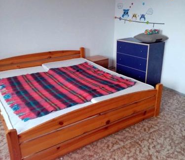 Presov Apartment | Pohodlná bytovka