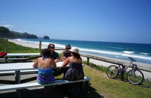 Whiritoa House | Pohutakawa Getaway Whiritoa