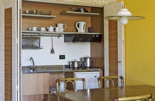 Costermano Apartment | Poiano Resort Appartamenti by Interhome