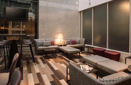 City Centre Glasgow Hotel | Point A Hotel Glasgow